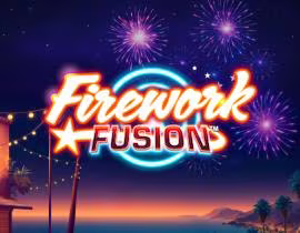 Firework Fusion - Games Global