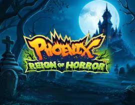 Phoenix Reign of Horror - Games Global