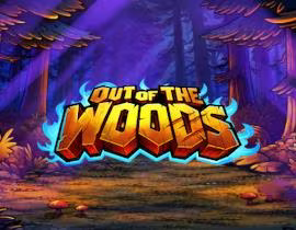 Out of the Woods - Pragmatic Play