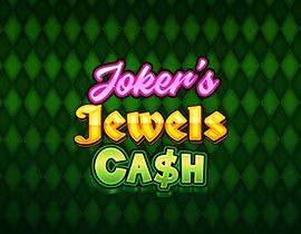 Jokers Jewels Cash - Pragmatic Play