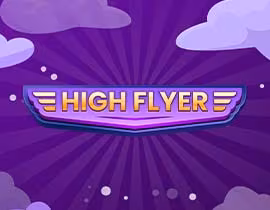 High Flyer - Pragmatic Play