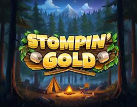 Stompin Gold - Play n Go